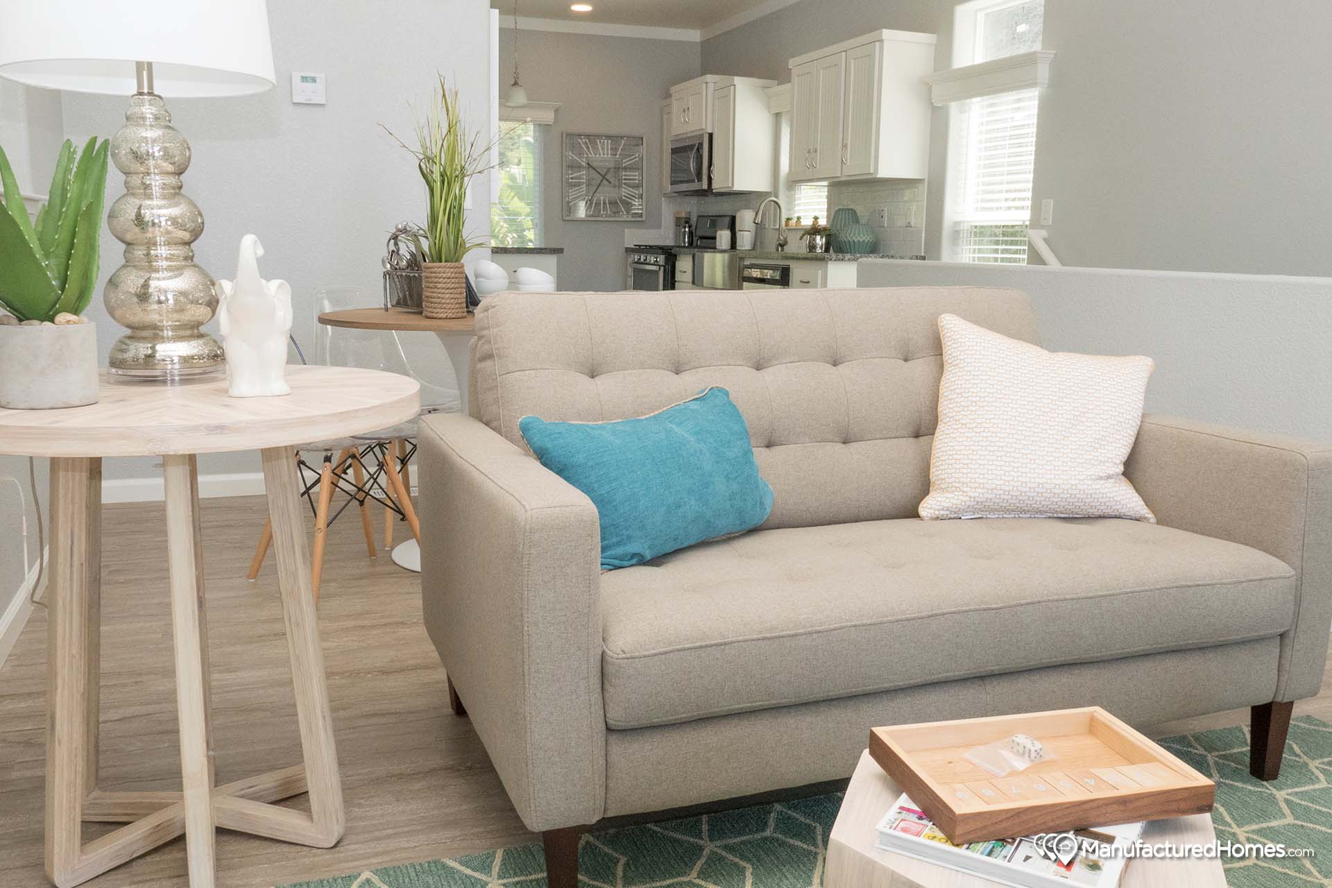 Chestnut Manor 15523T Custom from